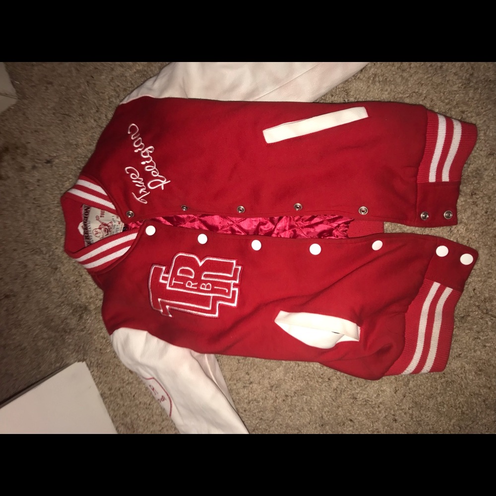 True religion jacket